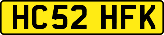 HC52HFK