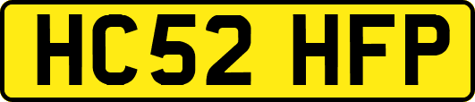 HC52HFP