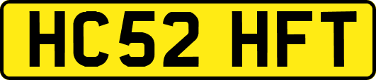 HC52HFT