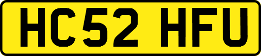 HC52HFU
