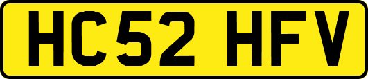 HC52HFV
