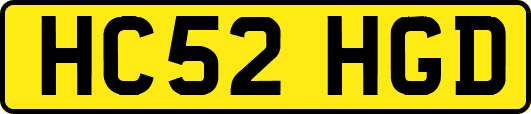HC52HGD