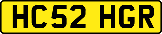 HC52HGR
