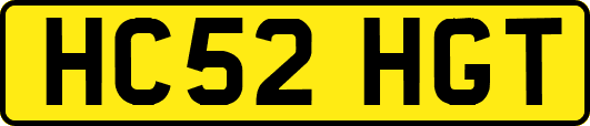 HC52HGT