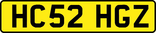 HC52HGZ