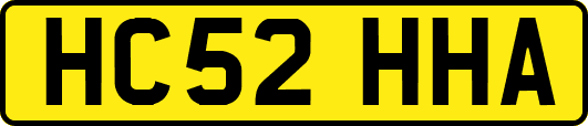 HC52HHA