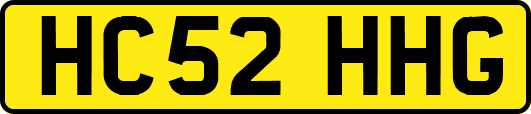 HC52HHG