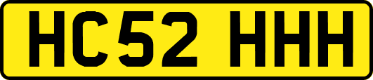 HC52HHH