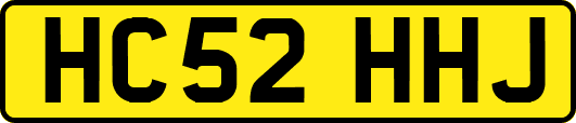 HC52HHJ
