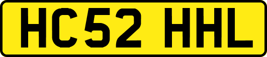 HC52HHL