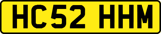 HC52HHM
