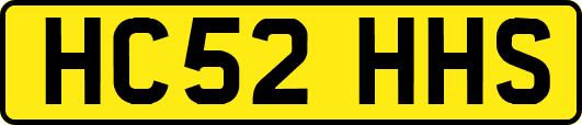 HC52HHS