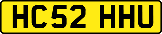 HC52HHU