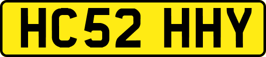 HC52HHY