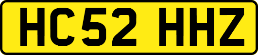 HC52HHZ