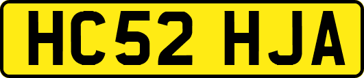 HC52HJA