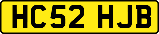 HC52HJB