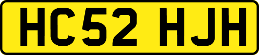 HC52HJH