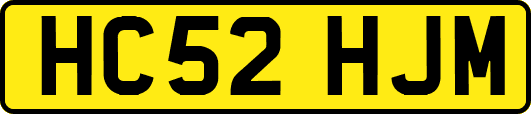 HC52HJM