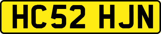 HC52HJN