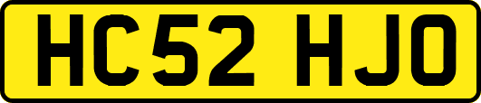 HC52HJO