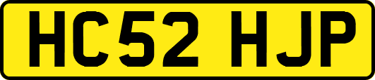 HC52HJP