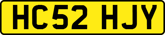 HC52HJY
