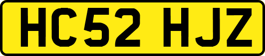 HC52HJZ