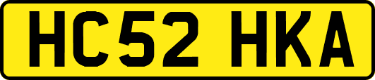 HC52HKA