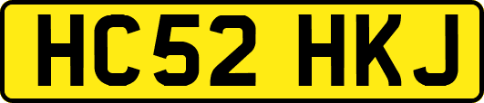 HC52HKJ