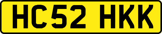 HC52HKK