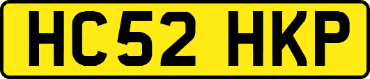 HC52HKP