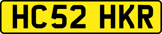 HC52HKR