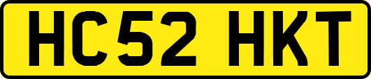 HC52HKT