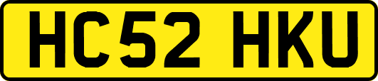 HC52HKU