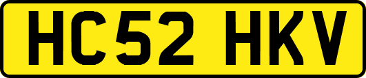 HC52HKV