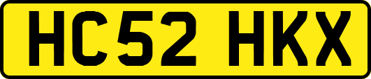 HC52HKX