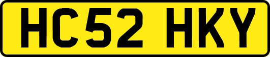 HC52HKY
