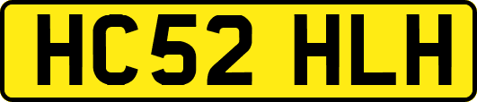 HC52HLH