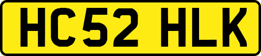 HC52HLK