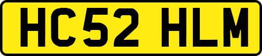 HC52HLM