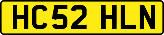 HC52HLN