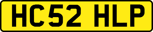 HC52HLP