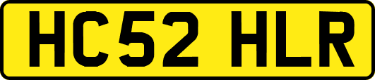 HC52HLR