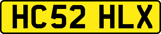 HC52HLX