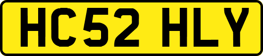 HC52HLY