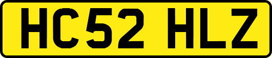 HC52HLZ