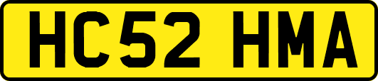 HC52HMA