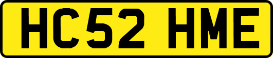 HC52HME