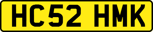 HC52HMK